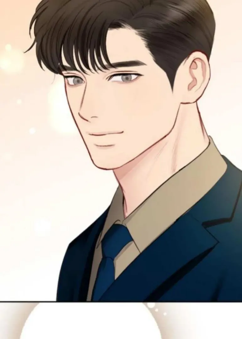Secretary in Power Chapter 35 page 66 - 