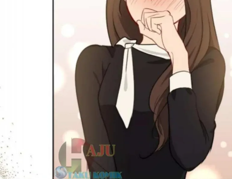 Secretary in Power Chapter 35 page 68 - 