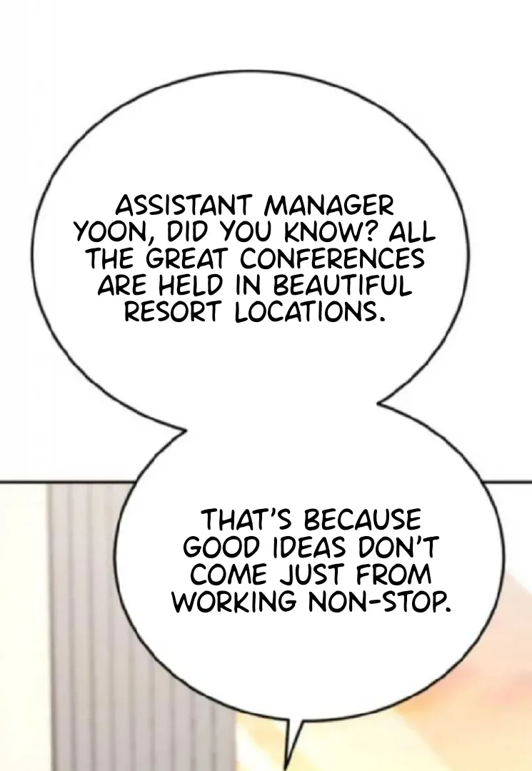Secretary in Power Chapter 35 page 72 - 