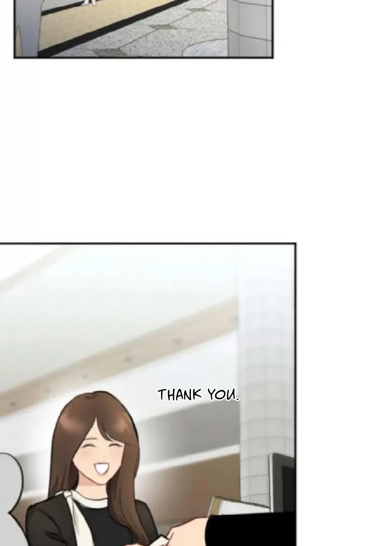Secretary in Power Chapter 35 page 79 - 