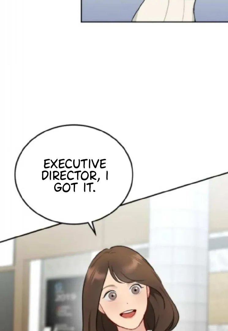Secretary in Power Chapter 35 page 81 - 