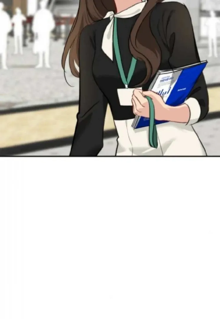 Secretary in Power Chapter 35 page 82 - 