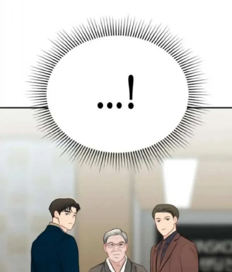 Secretary in Power Chapter 35 page 83 - 