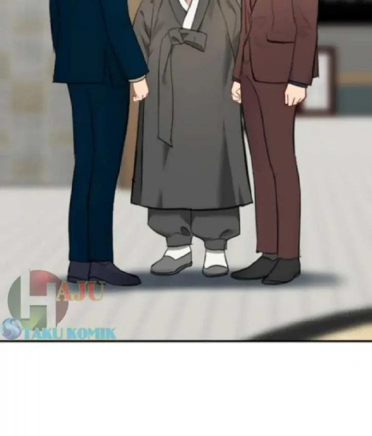Secretary in Power Chapter 35 page 84 - 