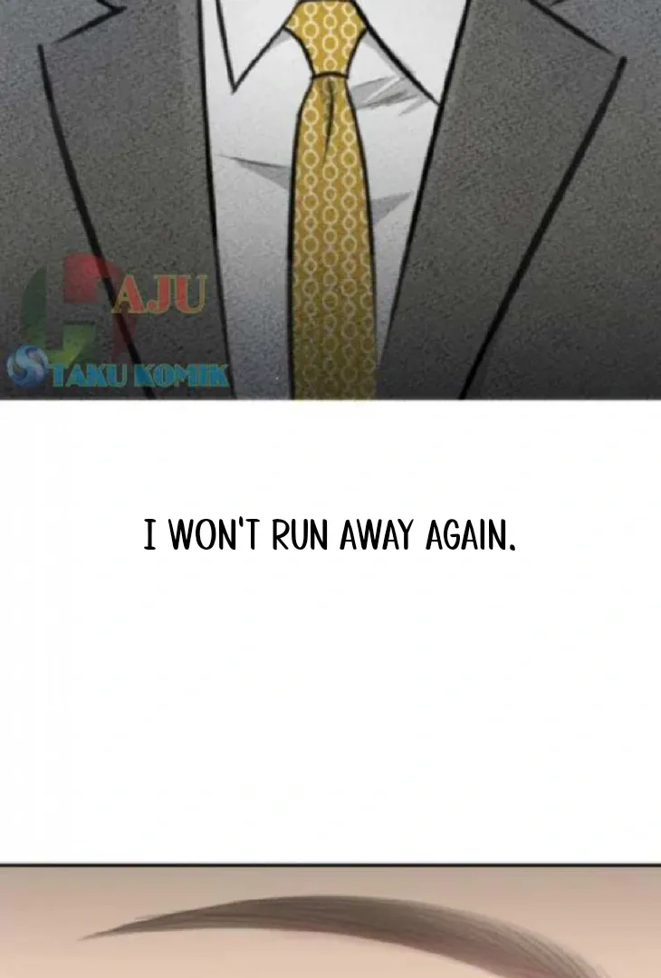 Secretary in Power Chapter 35 page 86 - 