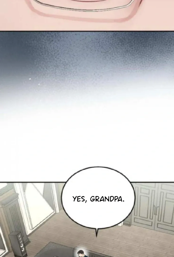 Secretary in Power Chapter 35 page 89 - 