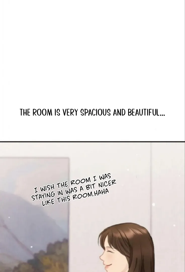 Secretary in Power Chapter 35 page 10 - 