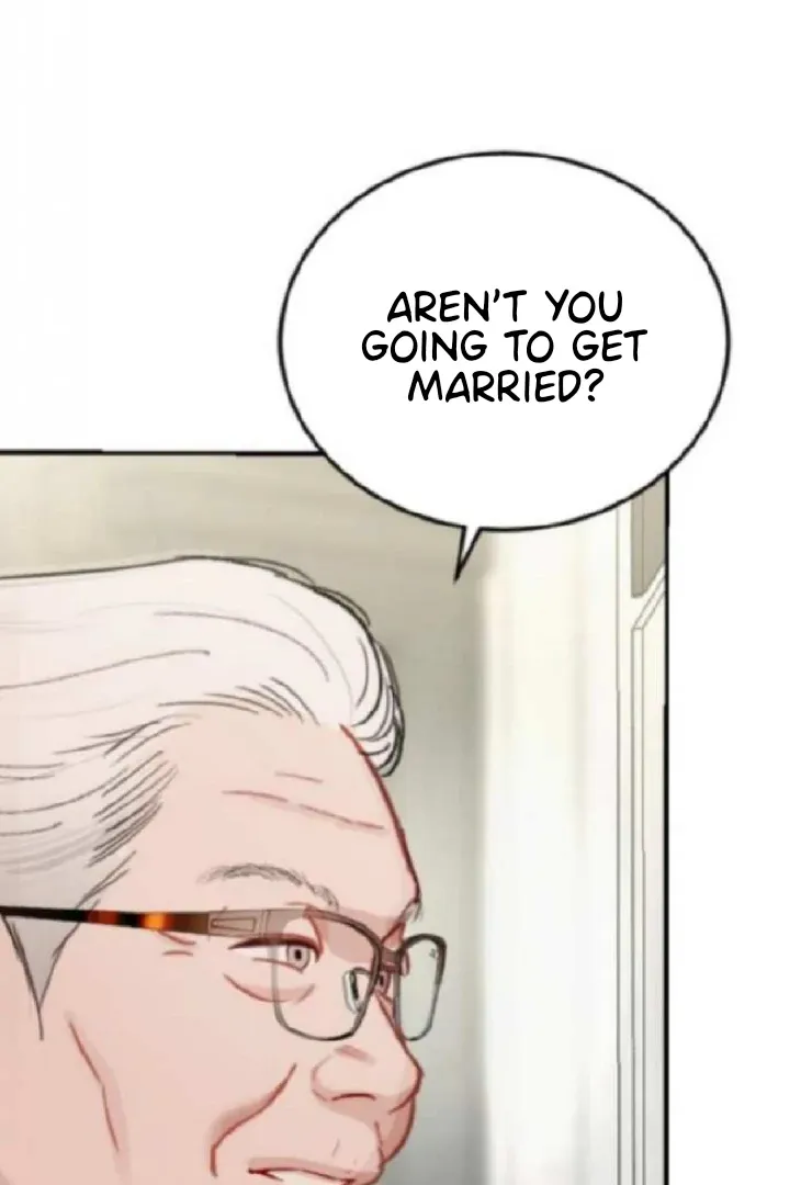 Secretary in Power Chapter 35 page 91 - 