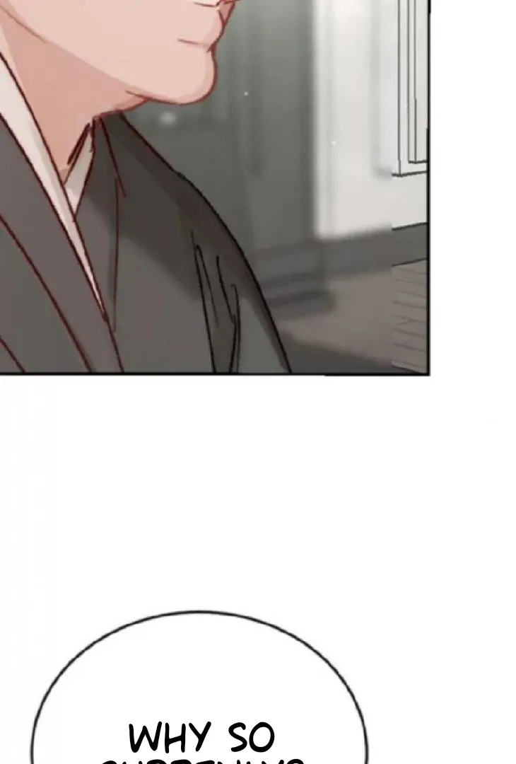 Secretary in Power Chapter 35 page 92 - 