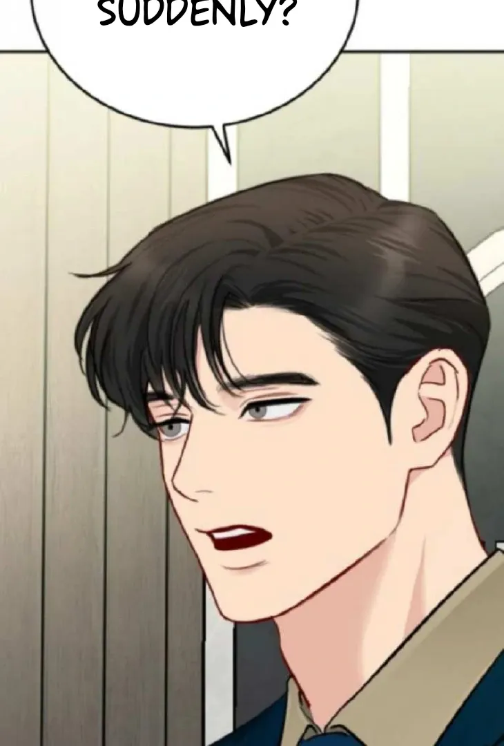 Secretary in Power Chapter 35 page 93 - 