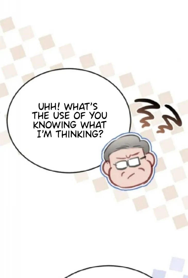 Secretary in Power Chapter 35 page 97 - 