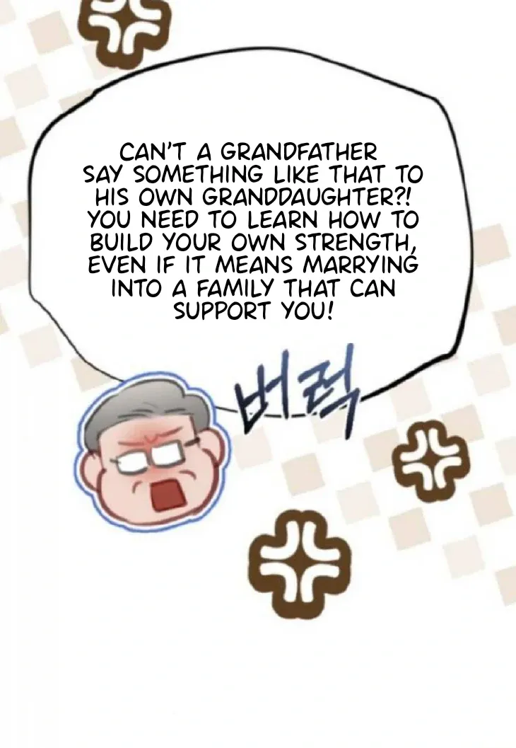 Secretary in Power Chapter 35 page 99 - 