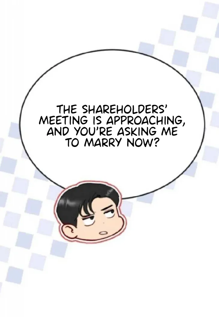Secretary in Power Chapter 35 page 100 - 