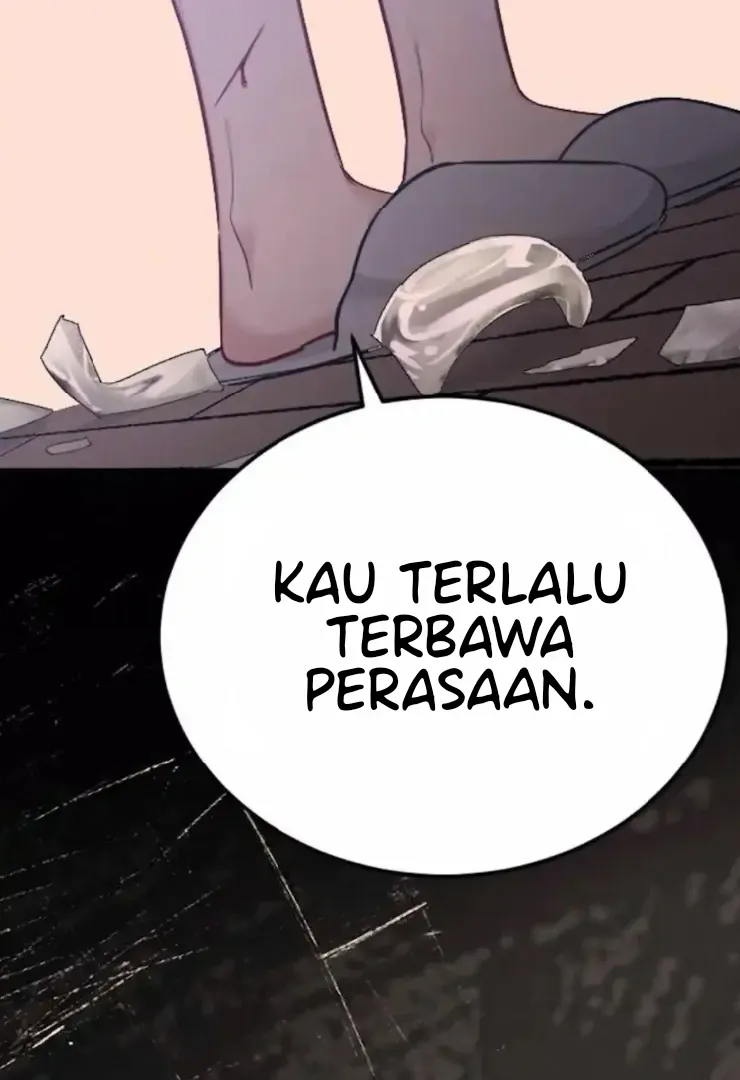 Secretary in Power Chapter 36 page 11 - 