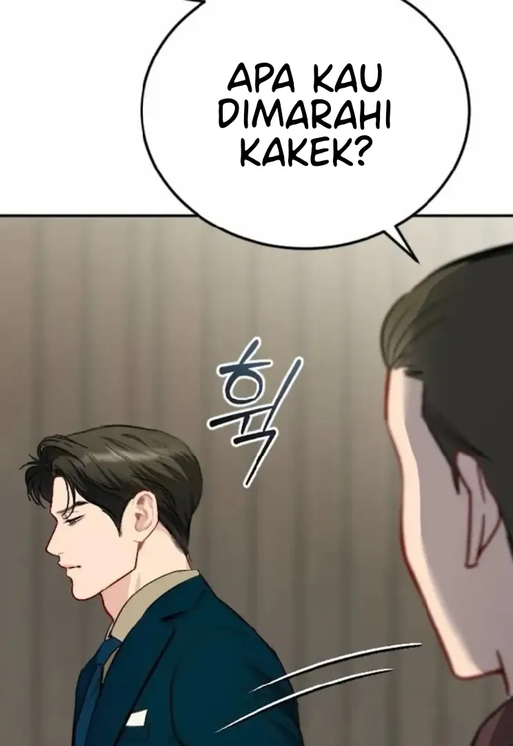 Secretary in Power Chapter 36 page 104 - 