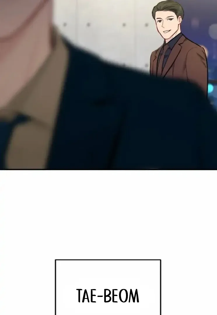 Secretary in Power Chapter 36 page 107 - 