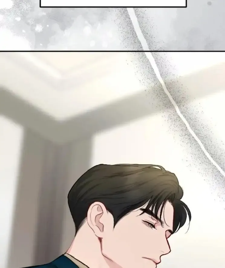 Secretary in Power Chapter 36 page 110 - 