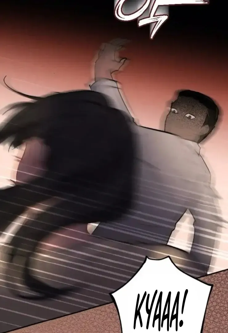 Secretary in Power Chapter 36 page 14 - 