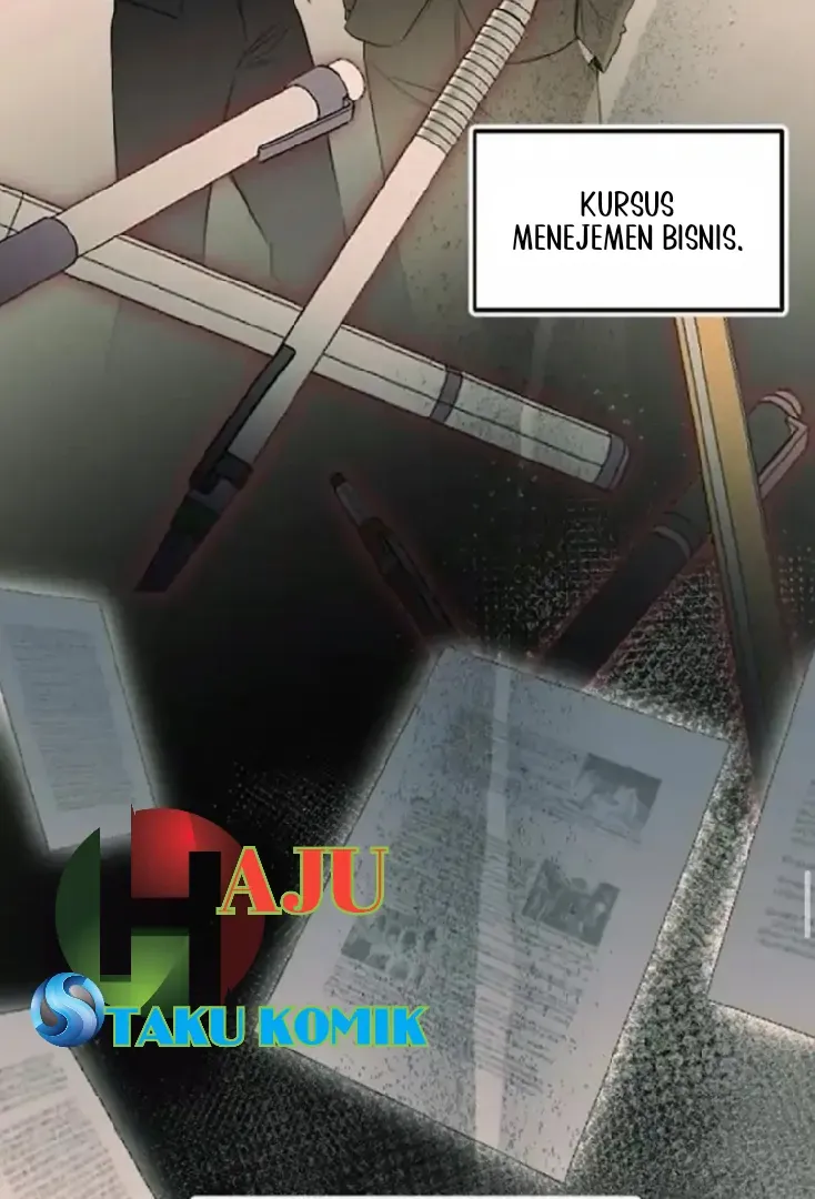Secretary in Power Chapter 36 page 30 - 