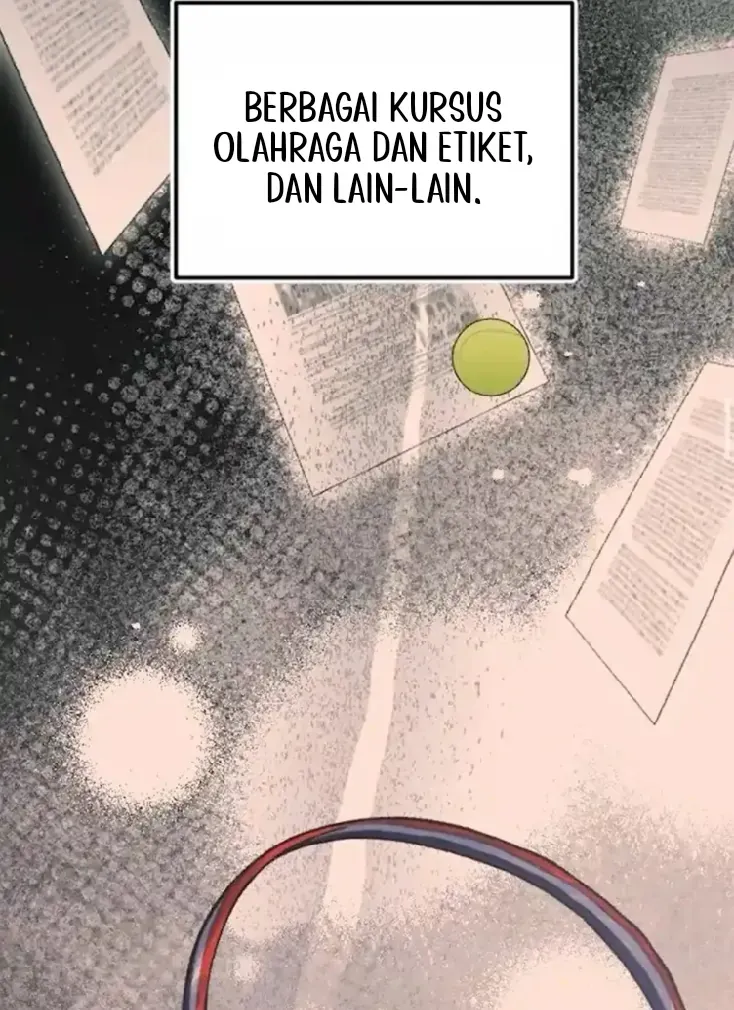 Secretary in Power Chapter 36 page 31 - 