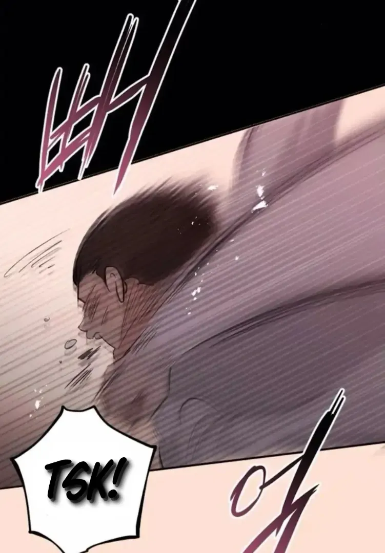 Secretary in Power Chapter 36 page 36 - 