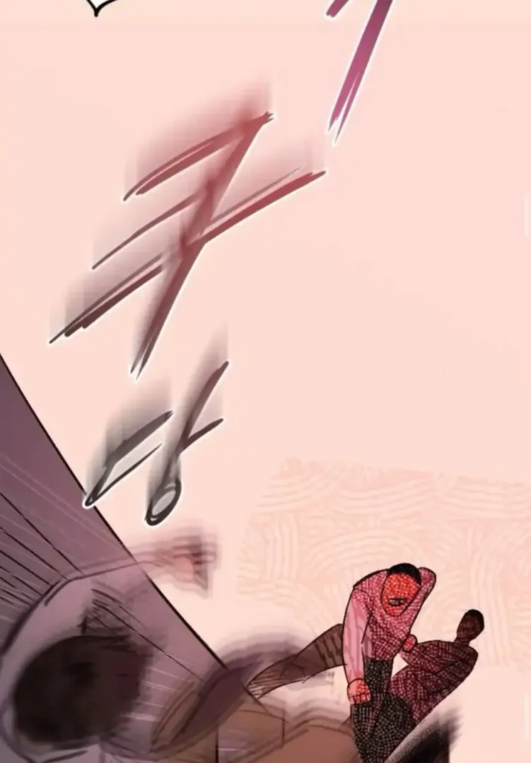 Secretary in Power Chapter 36 page 37 - 