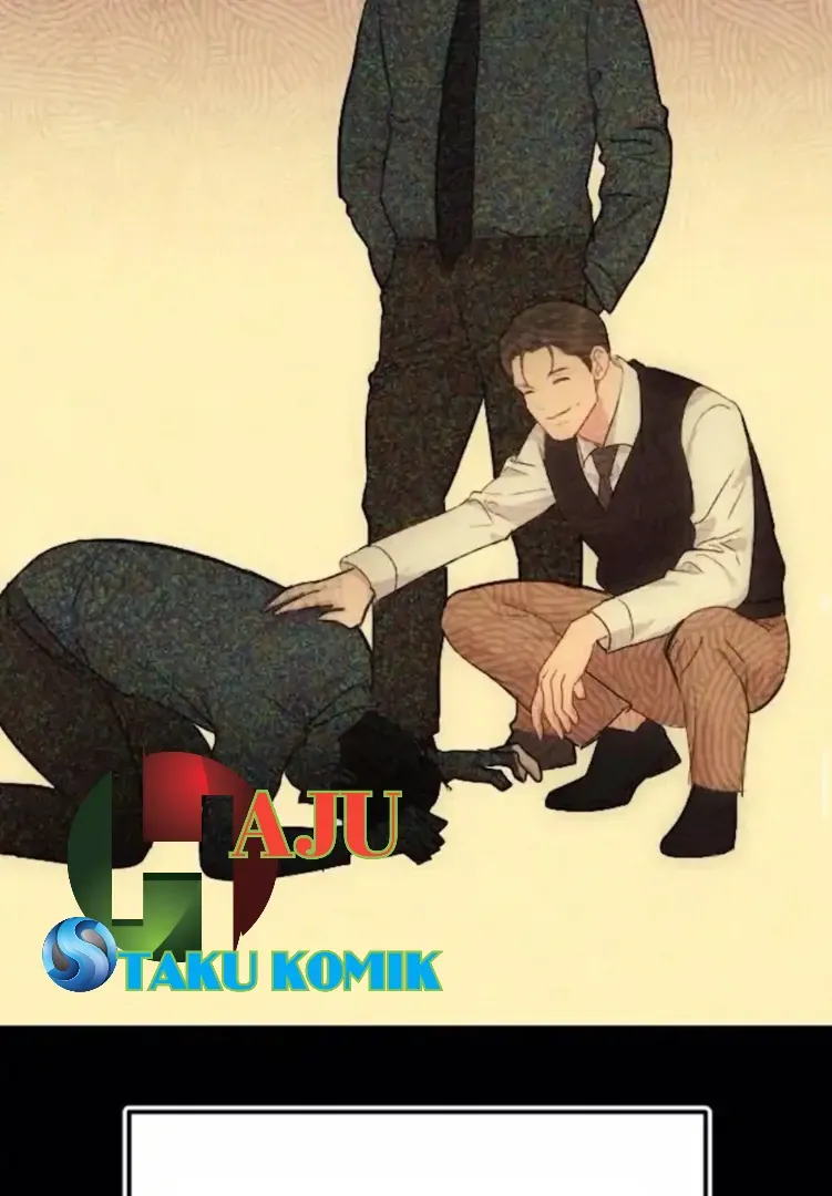 Secretary in Power Chapter 36 page 42 - 