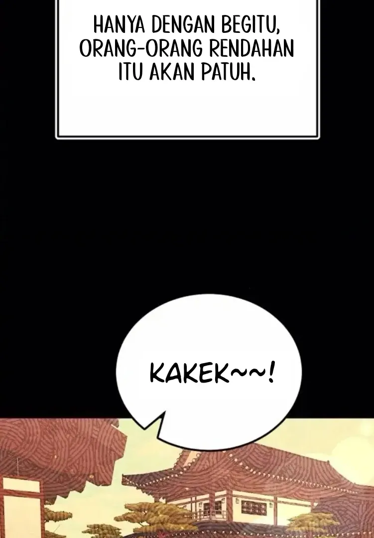 Secretary in Power Chapter 36 page 43 - 