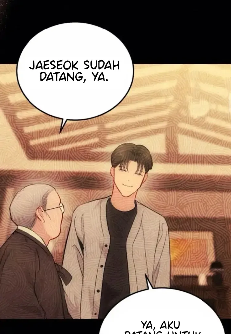 Secretary in Power Chapter 36 page 48 - 