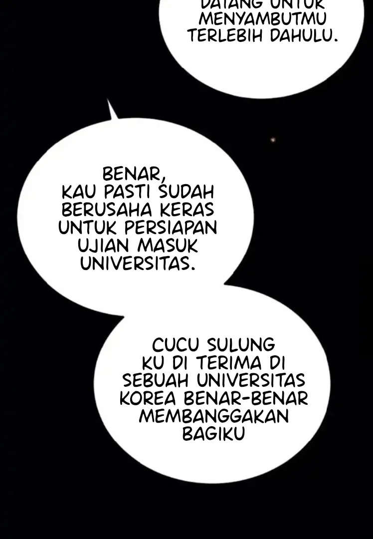 Secretary in Power Chapter 36 page 49 - 