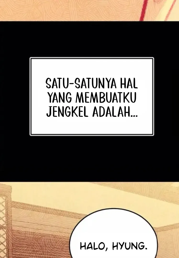 Secretary in Power Chapter 36 page 51 - 
