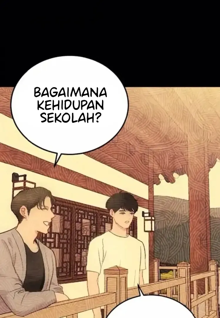 Secretary in Power Chapter 36 page 59 - 