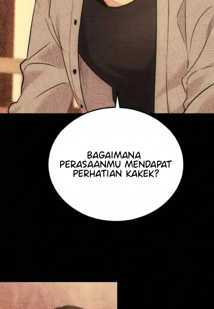 Secretary in Power Chapter 36 page 61 - 
