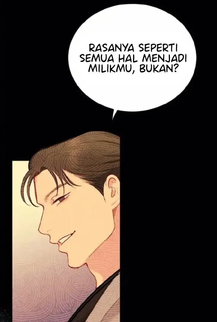 Secretary in Power Chapter 36 page 64 - 