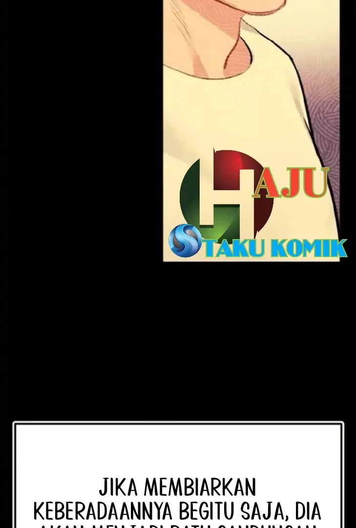 Secretary in Power Chapter 36 page 67 - 