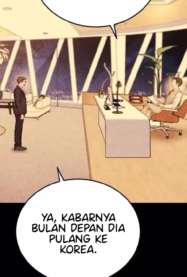 Secretary in Power Chapter 36 page 77 - 