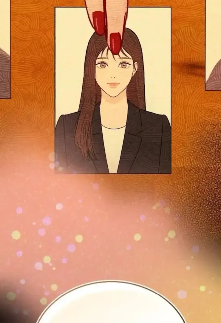Secretary in Power Chapter 36 page 90 - 