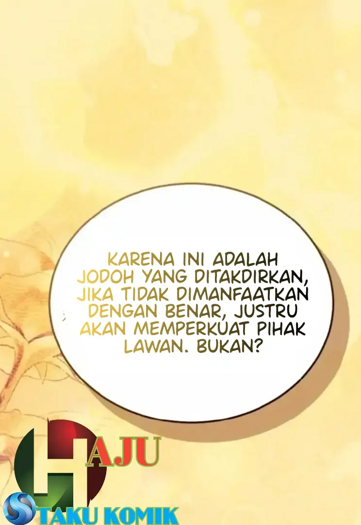 Secretary in Power Chapter 36 page 97 - 