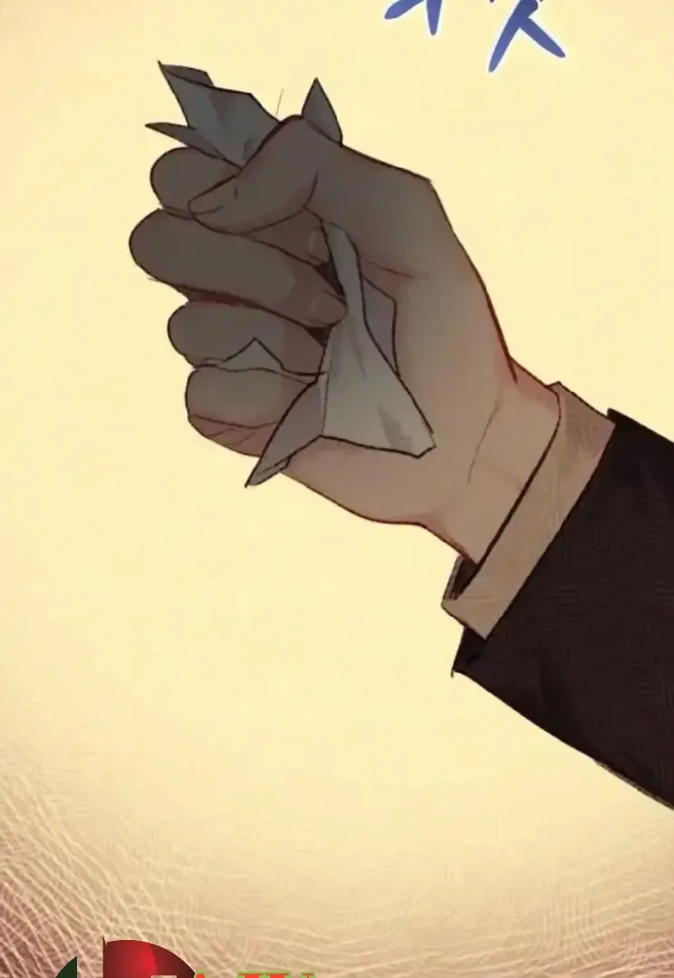 Secretary in Power Chapter 36 page 100 - 