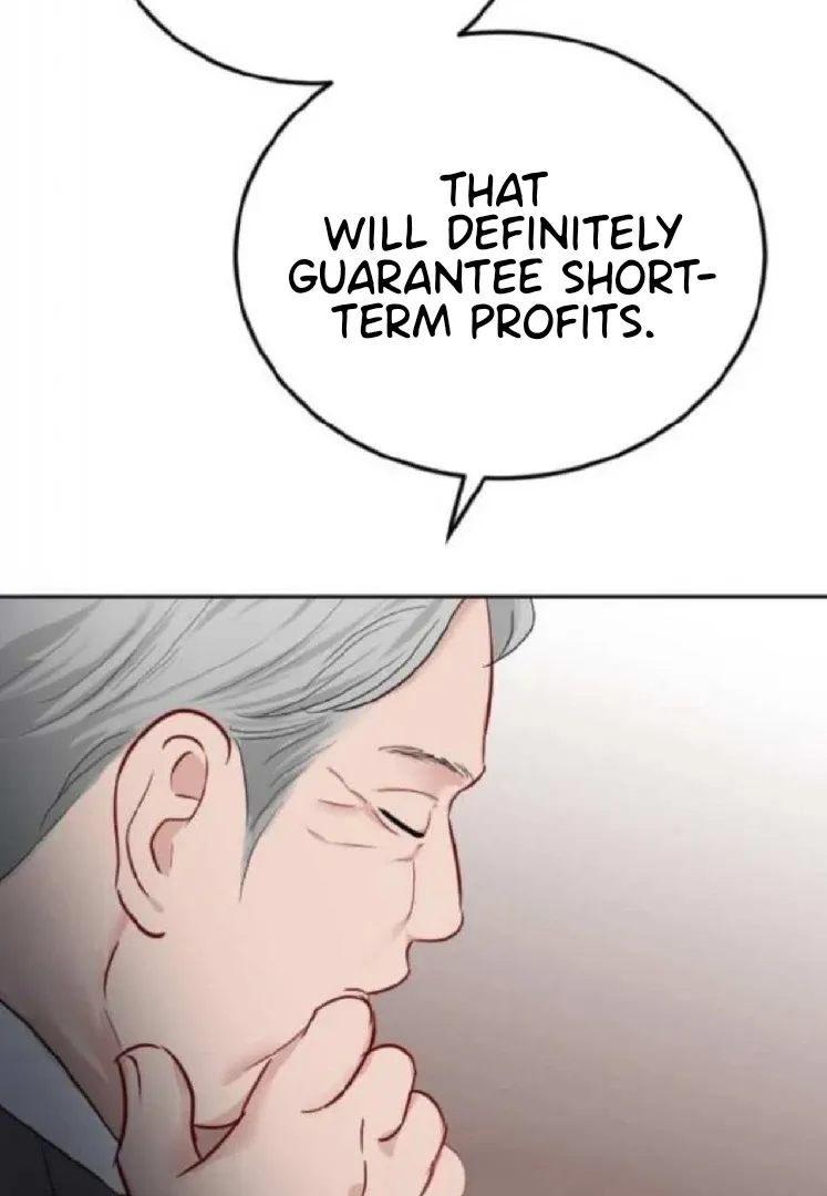 Secretary in Power Chapter 37 page 102 - 