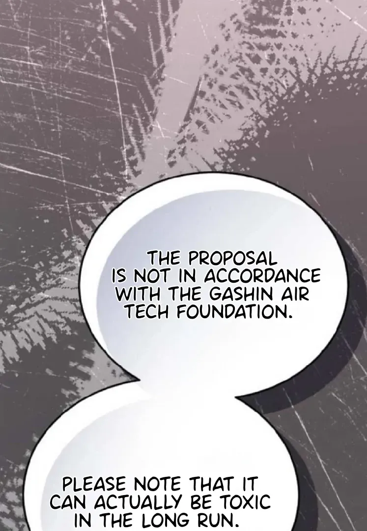 Secretary in Power Chapter 37 page 106 - 