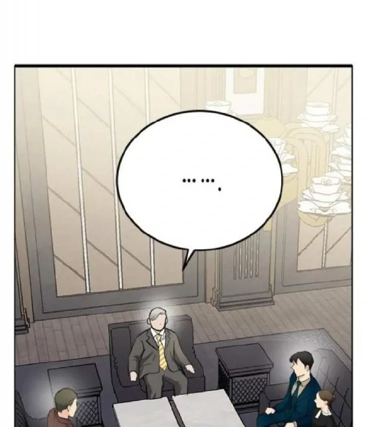 Secretary in Power Chapter 37 page 109 - 