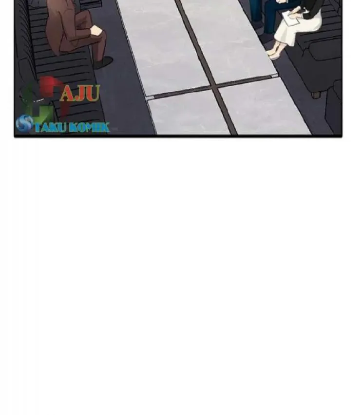 Secretary in Power Chapter 37 page 110 - 