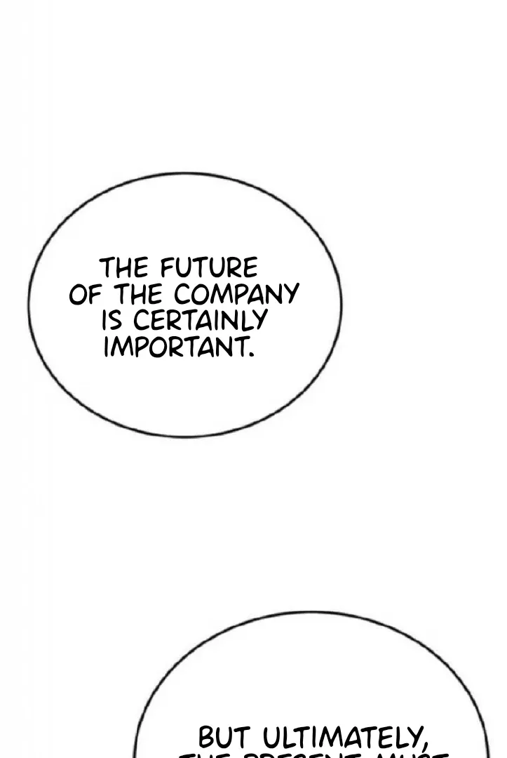 Secretary in Power Chapter 37 page 112 - 