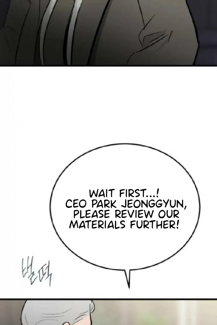Secretary in Power Chapter 37 page 116 - 