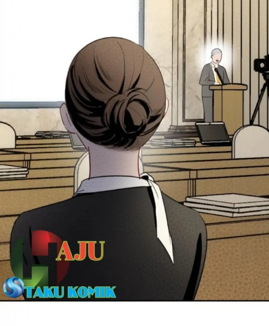 Secretary in Power Chapter 37 page 13 - 