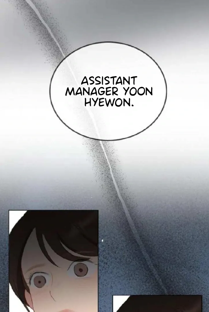Secretary in Power Chapter 37 page 122 - 