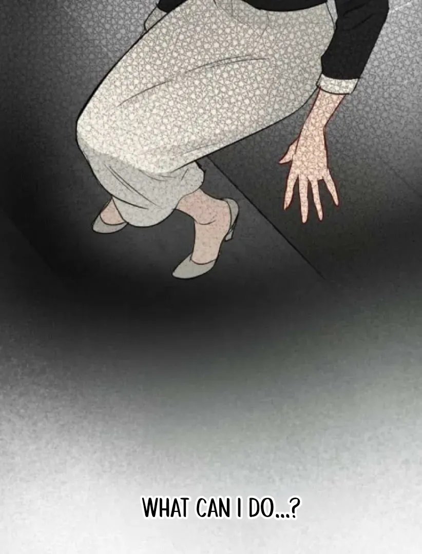 Secretary in Power Chapter 37 page 130 - 
