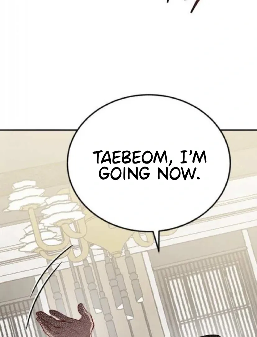 Secretary in Power Chapter 37 page 136 - 