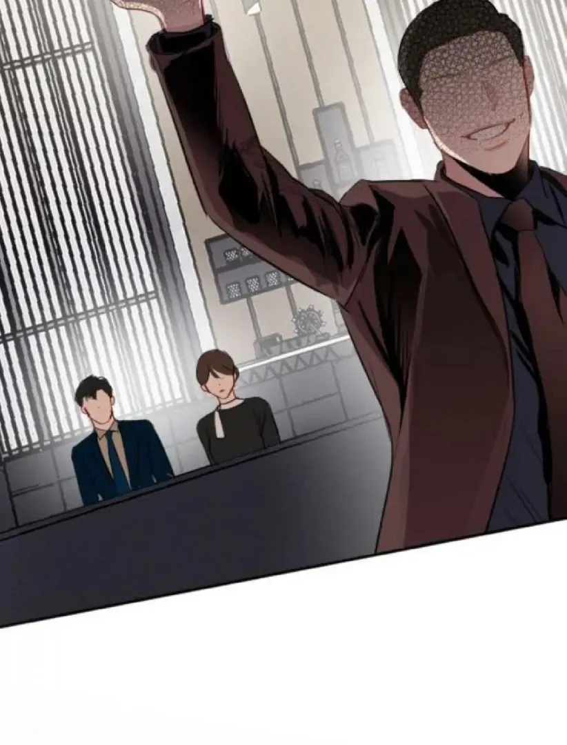 Secretary in Power Chapter 37 page 137 - 